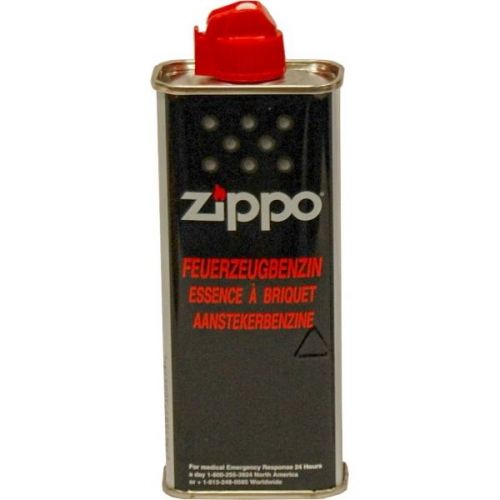 Zippo Zubehör